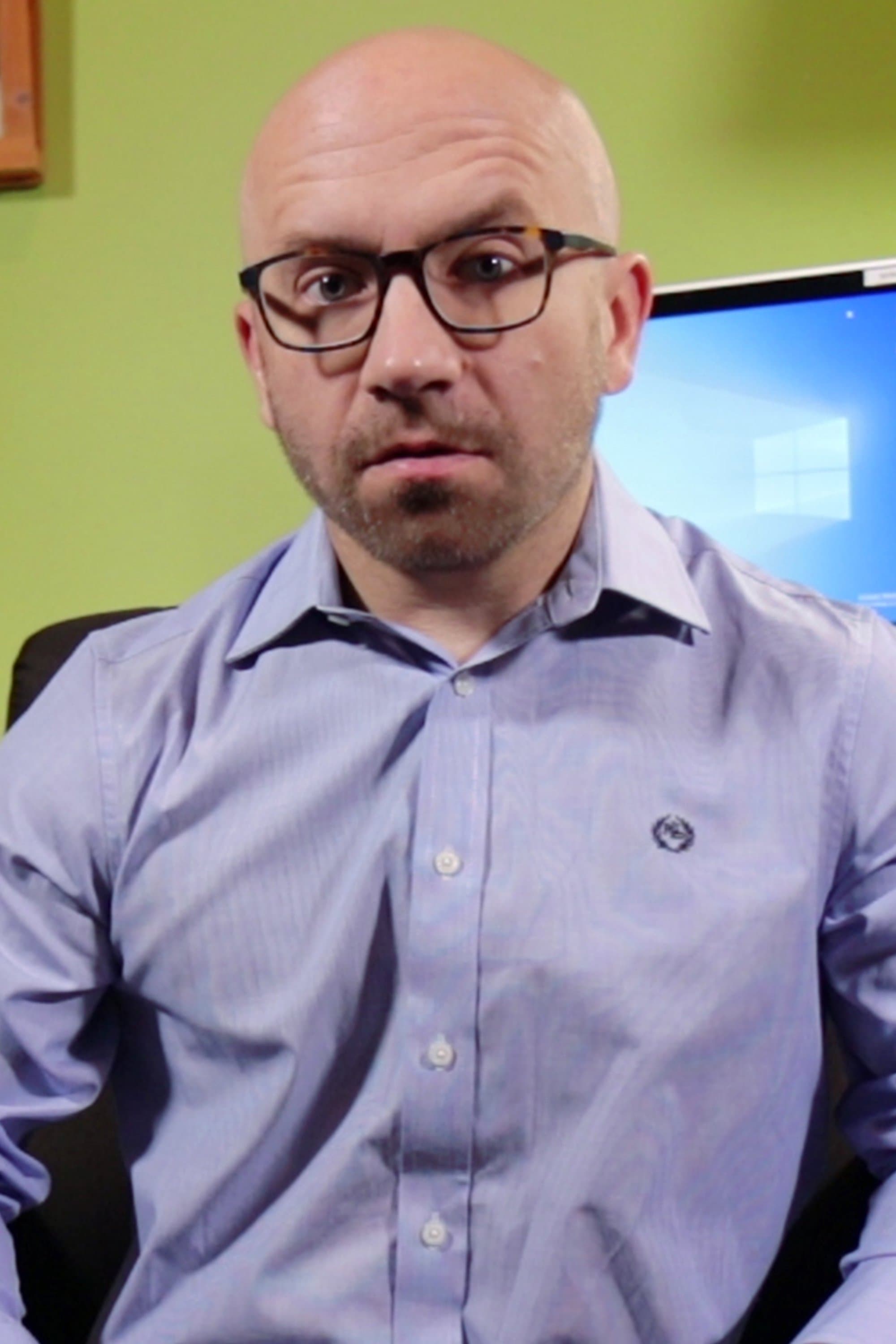 Christophe Zajac-Denek profile