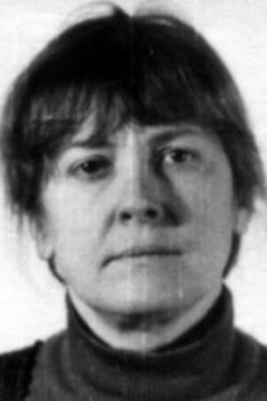 Lidiya Mayatnikova profile