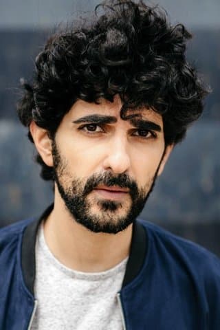 Reza Brojerdi profile