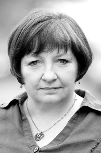 Joanna Brookes profile