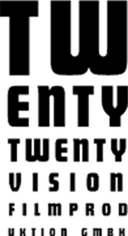 Twenty Twenty Vision Filmproduktion