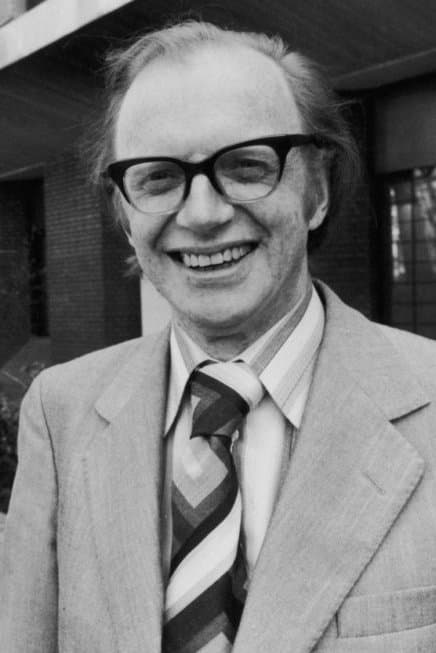 Dennis Potter profile