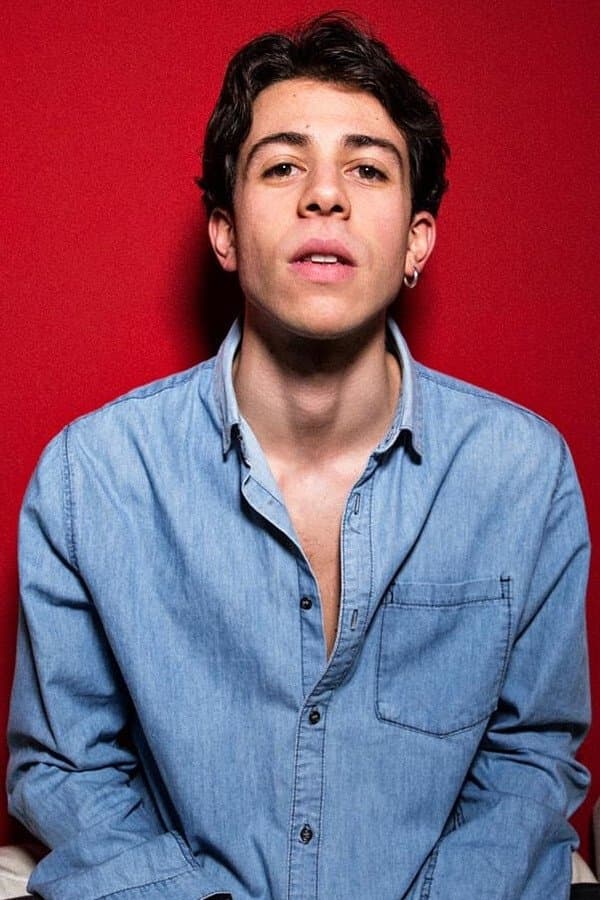 Francesco Centorame profile