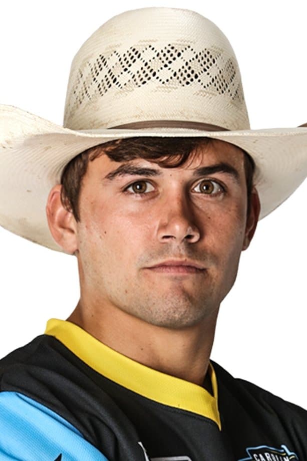 Daylon Swearingen profile