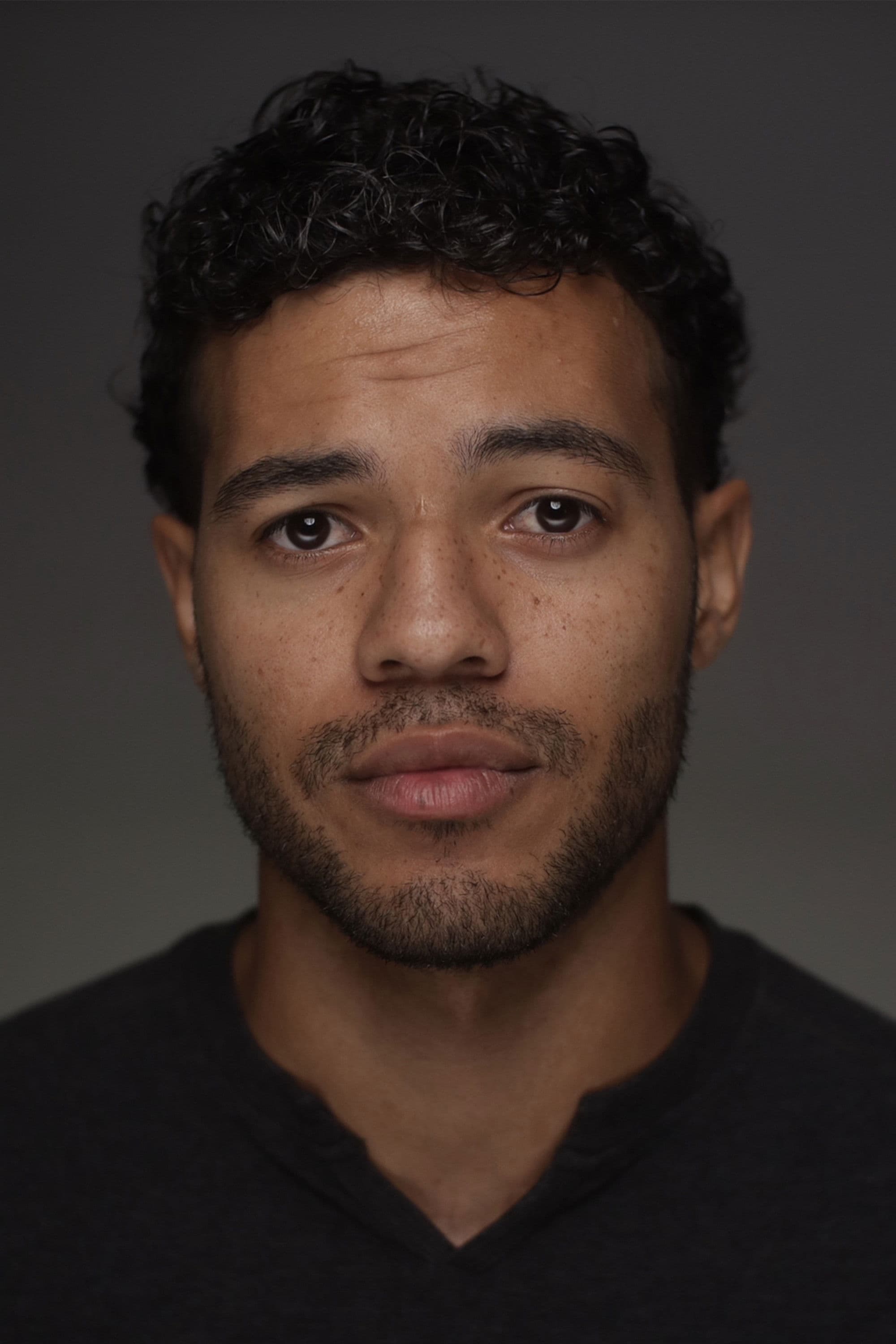 Richard Blackmon profile