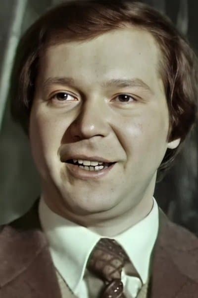 Mikhail Bychkov profile