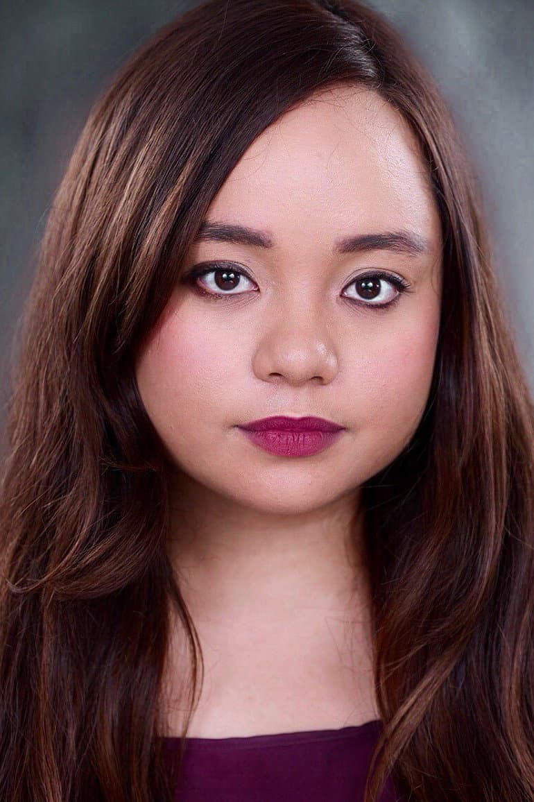 Brittany Benita profile