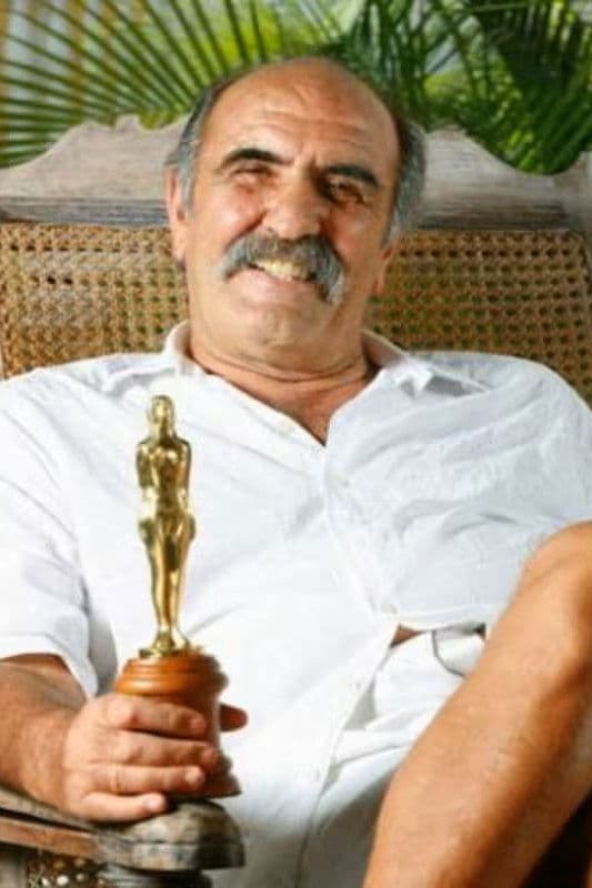 Salvatore Basile profile