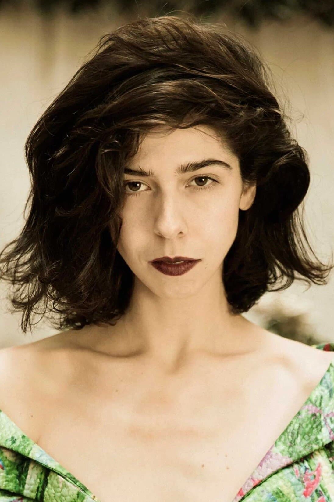 Julia de Castro profile