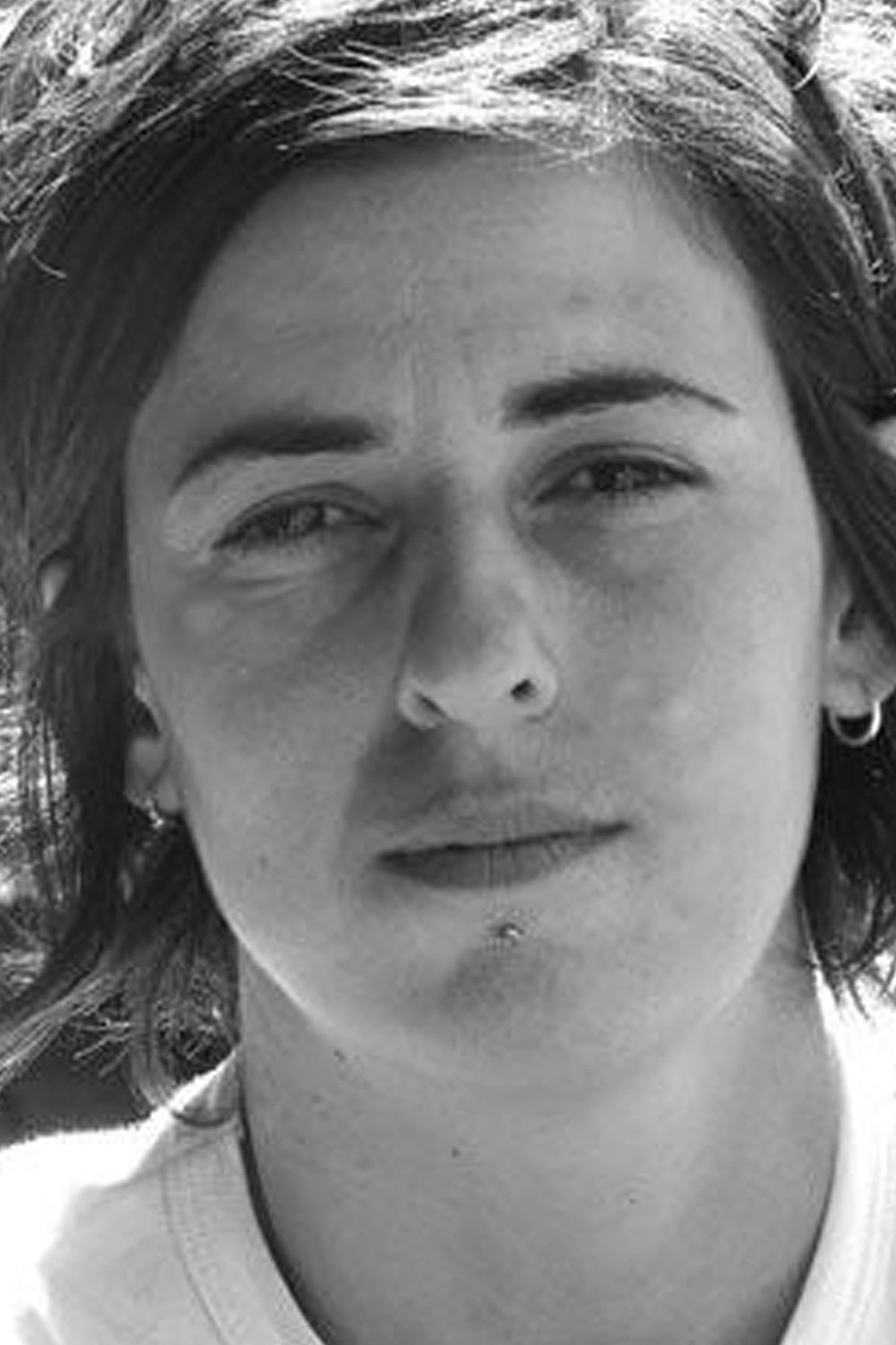 Mariela Rípodas profile