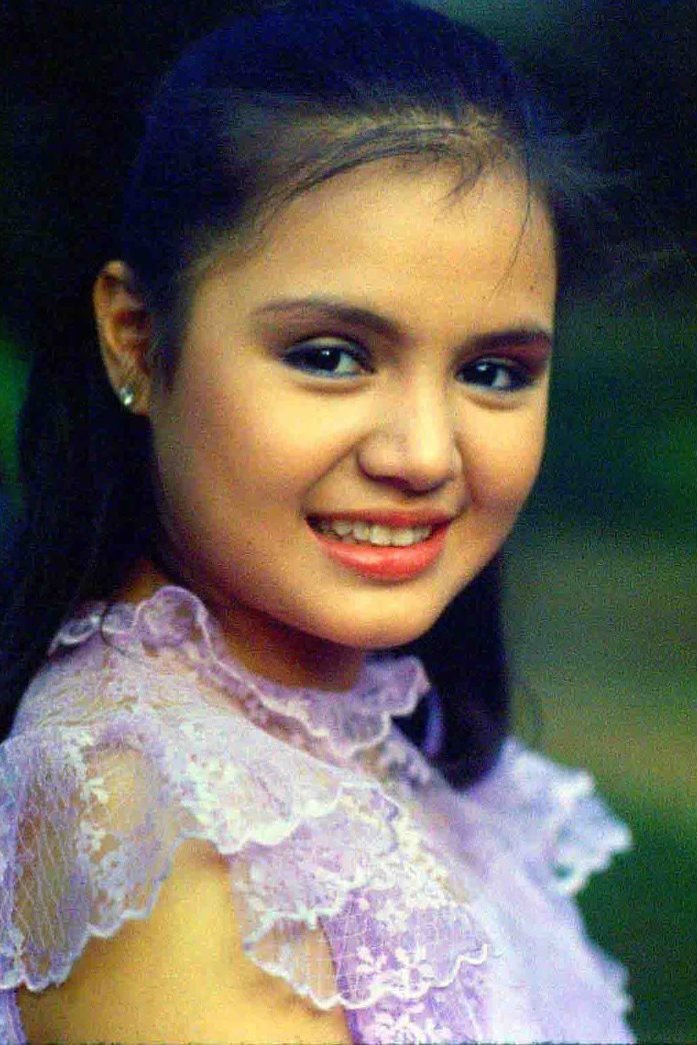 Julie Vega profile