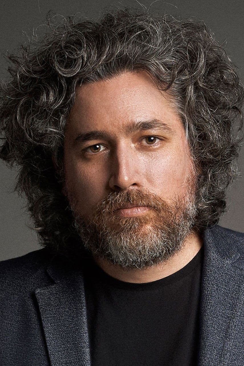 Mariano Cohn profile