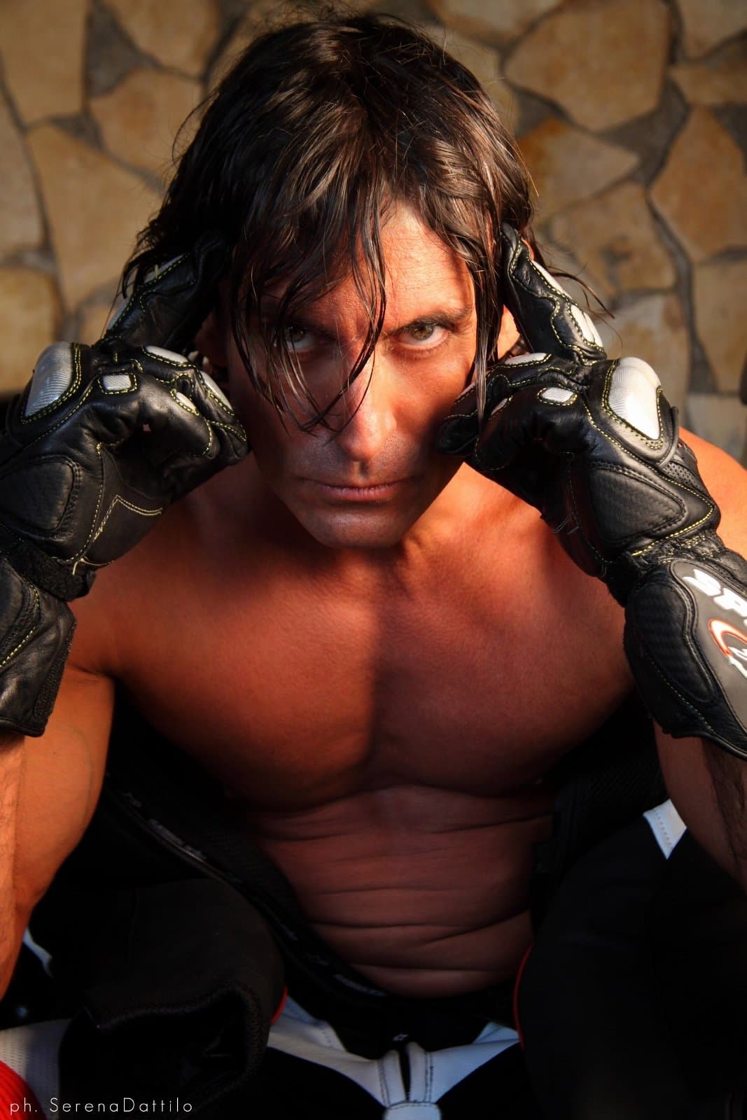 Claudio Del Falco profile