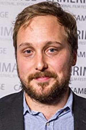 Kacper Fertacz profile