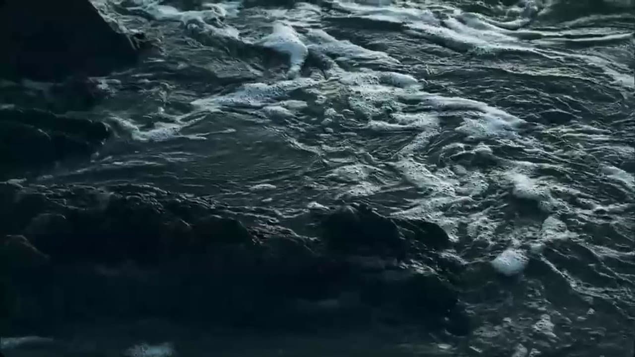 Dreams Are Colder Than Death