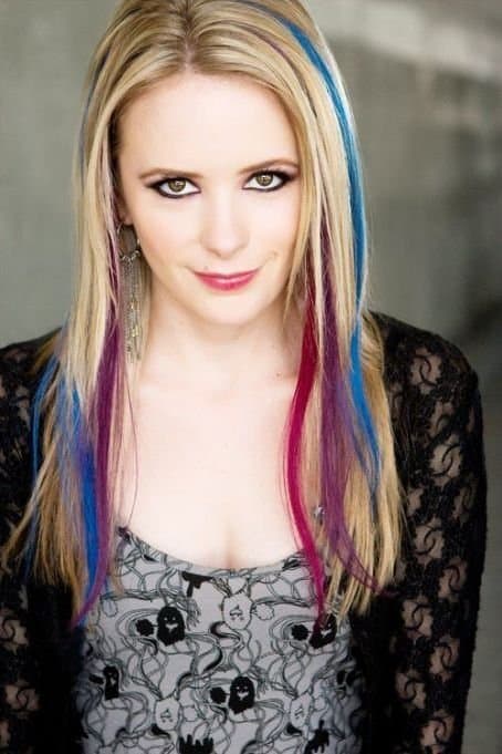 Carrie Wiita profile