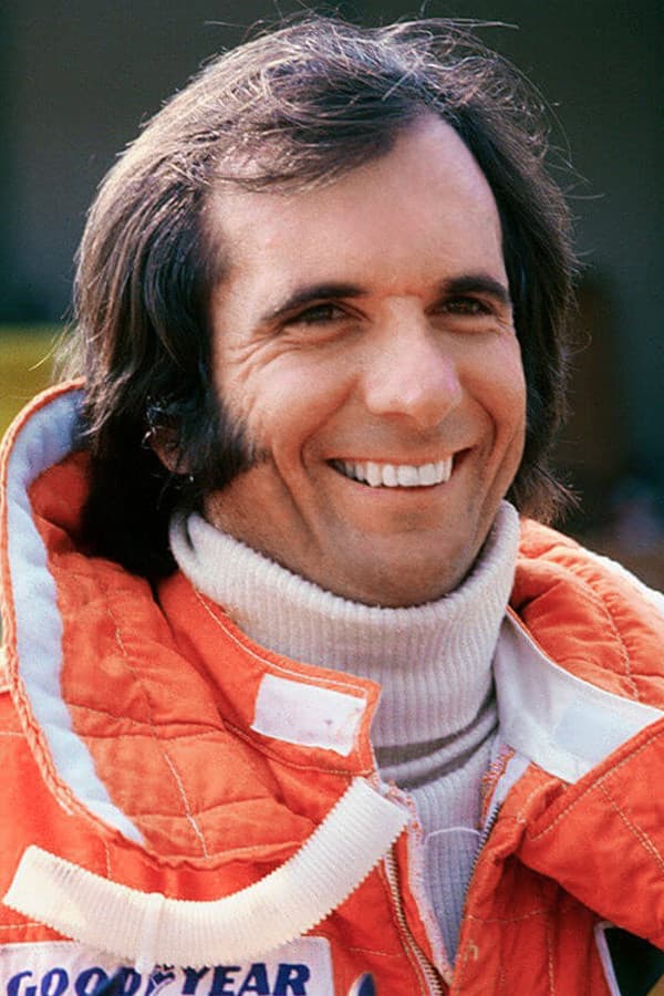 Emerson Fittipaldi profile