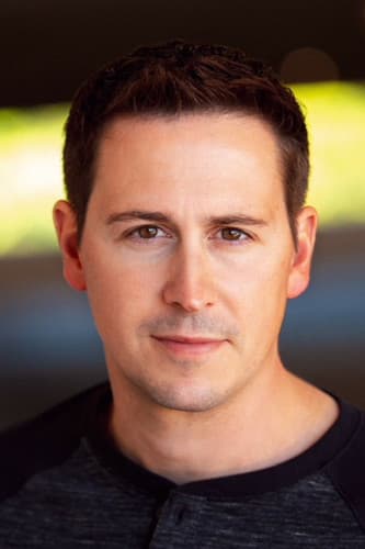 Chris Farquhar profile