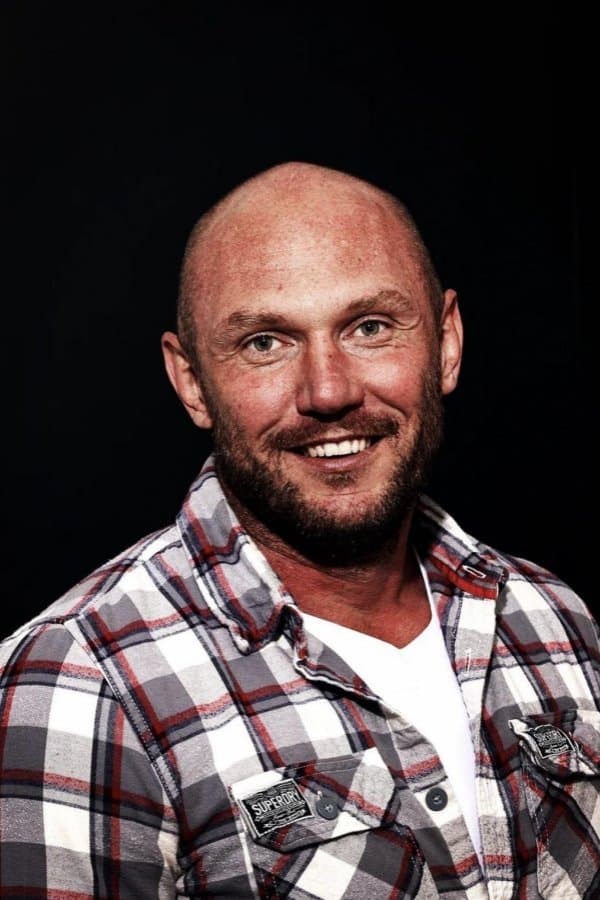 Michał Kostrzewski profile