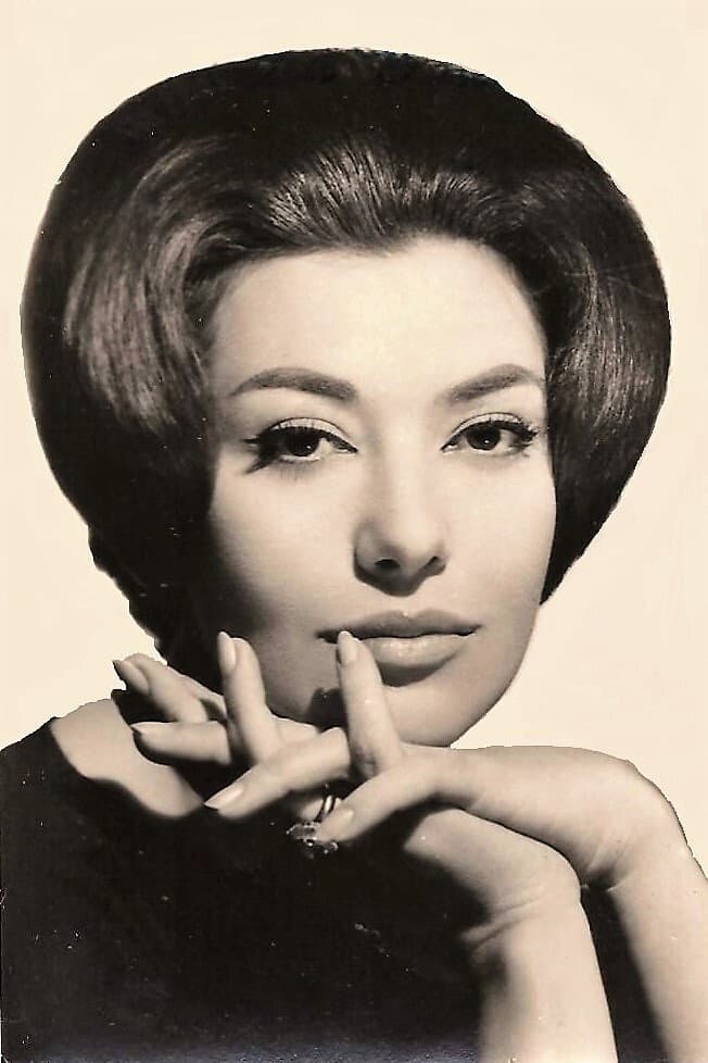 Ana Esmeralda profile