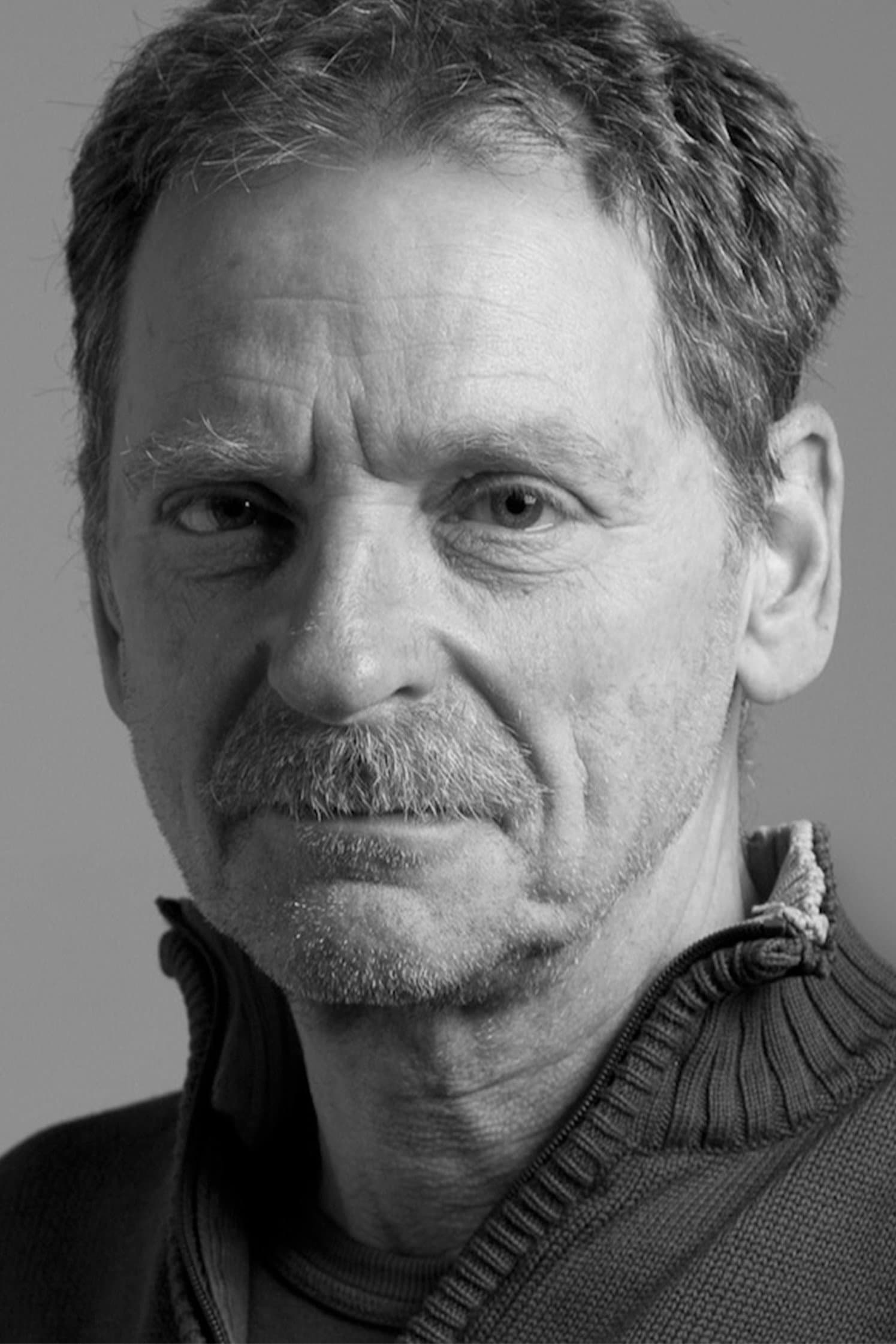 Gábor Ferenczi profile