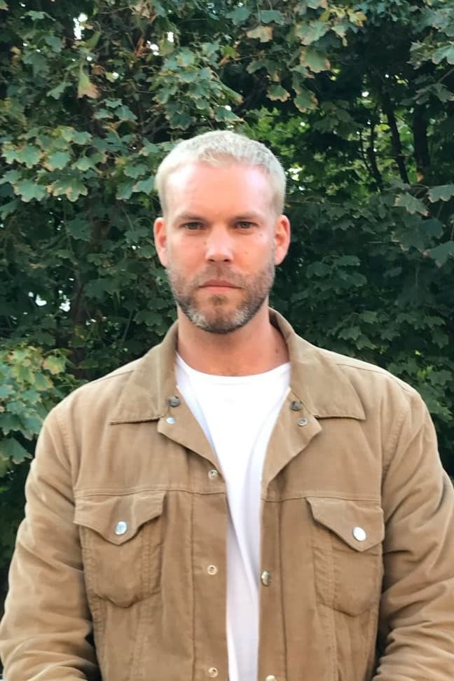 Wandrille Lanos profile