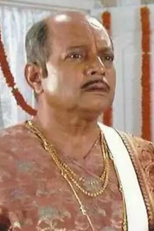 Mrinal Mukherjee profile