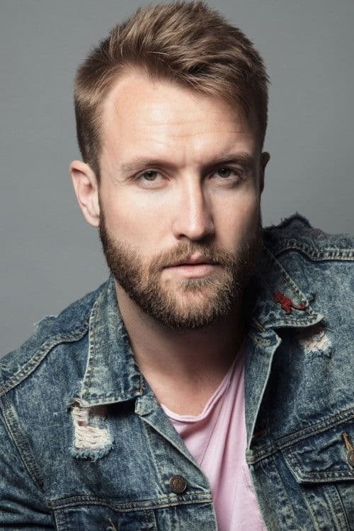 Weston Meredith profile