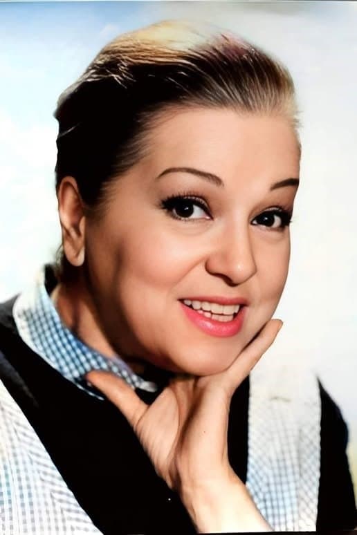 Isabel Garcés profile