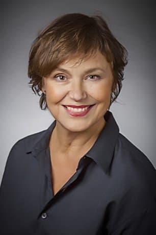 Ewa Carlsson profile