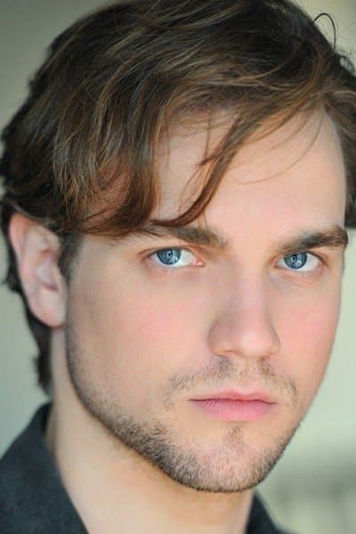 Austin Cauldwell profile