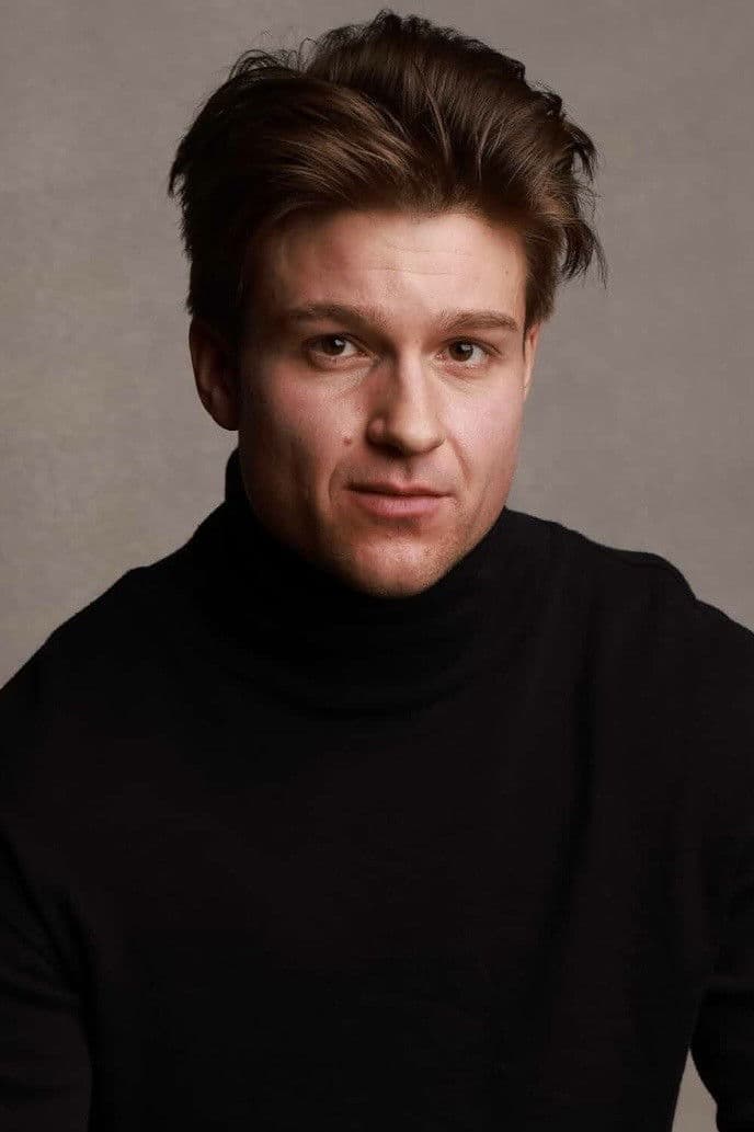 Marval A Rex profile