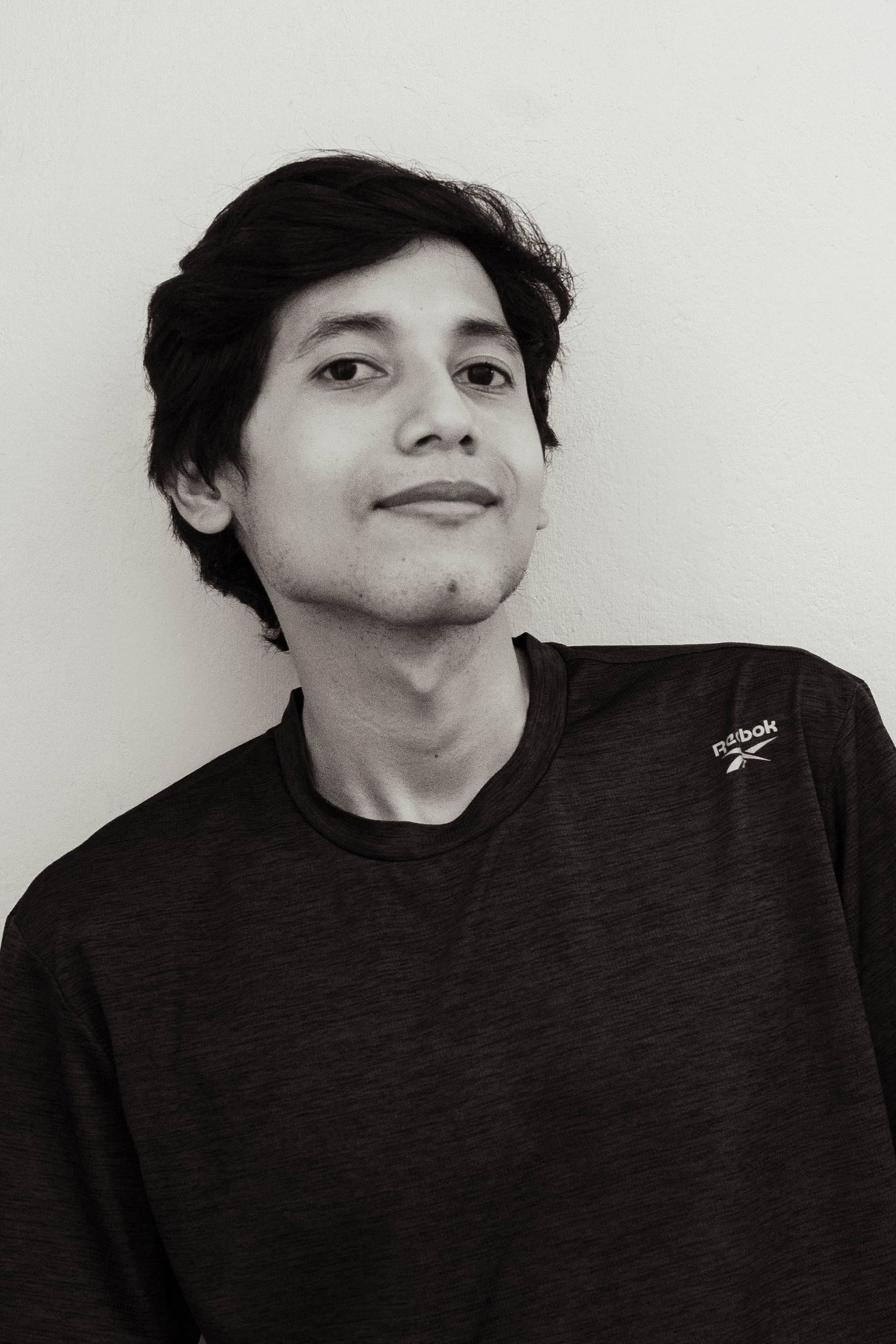 Ray Valle Nagashiro profile