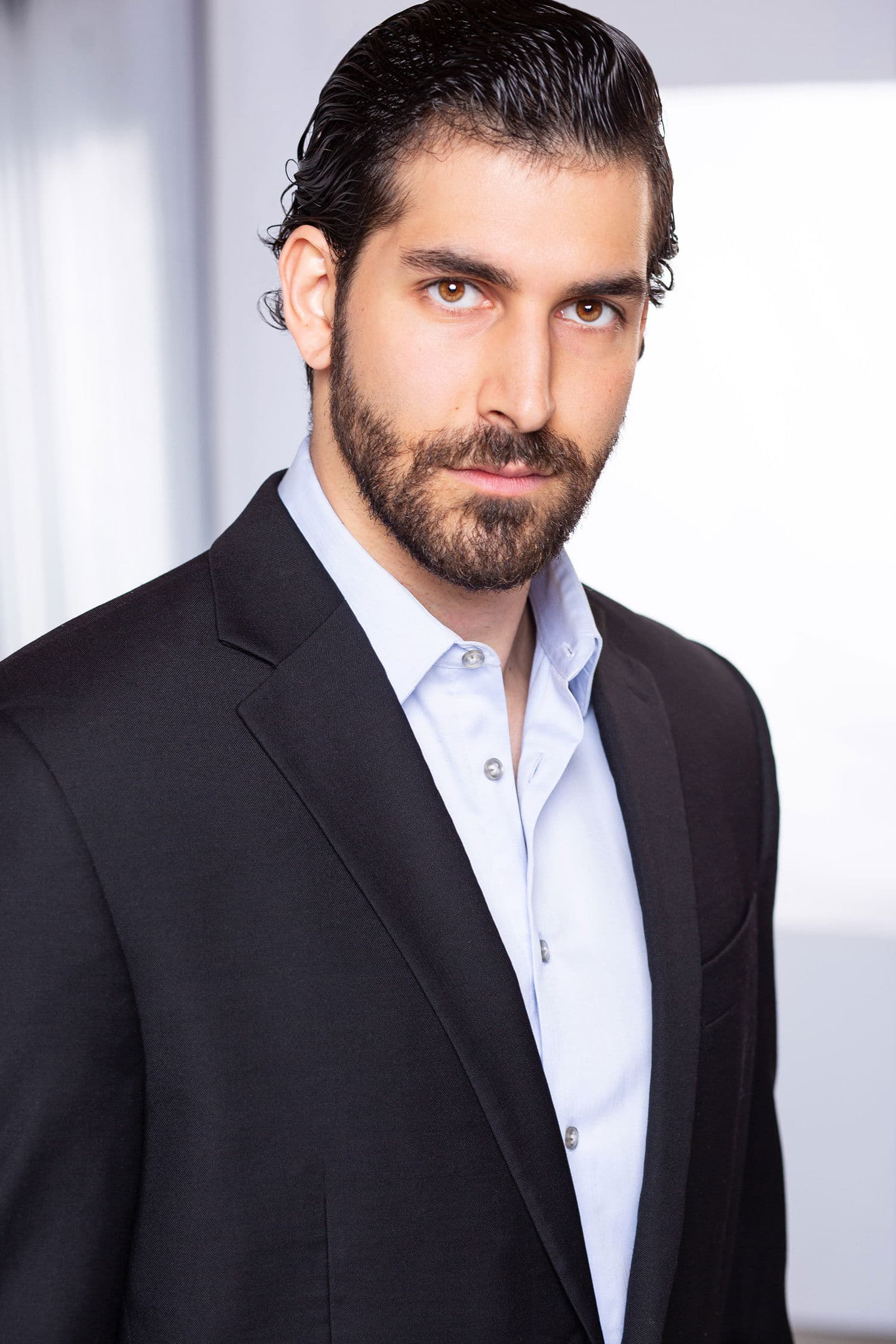 Noah Townsend profile