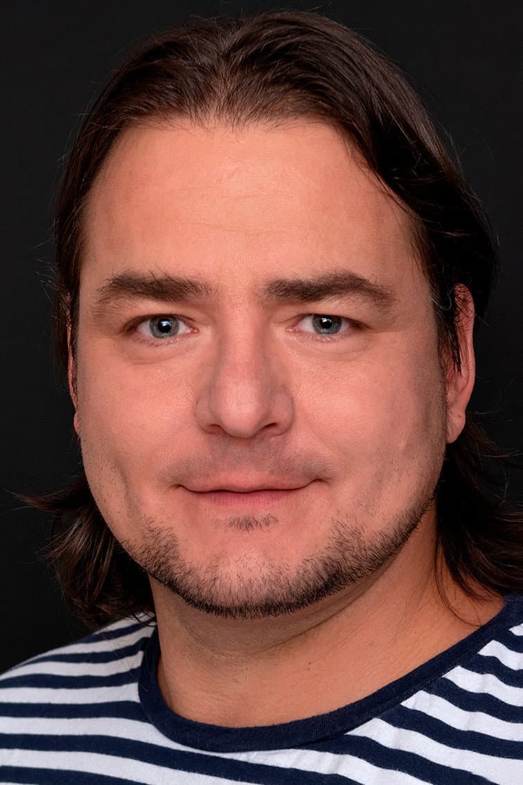 Štěpán Coufal profile