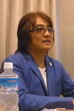 Nobuhiro Suzumura profile