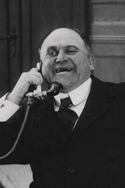 Christian Schrøder profile