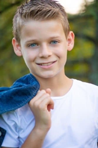 Spencer Kingsley profile