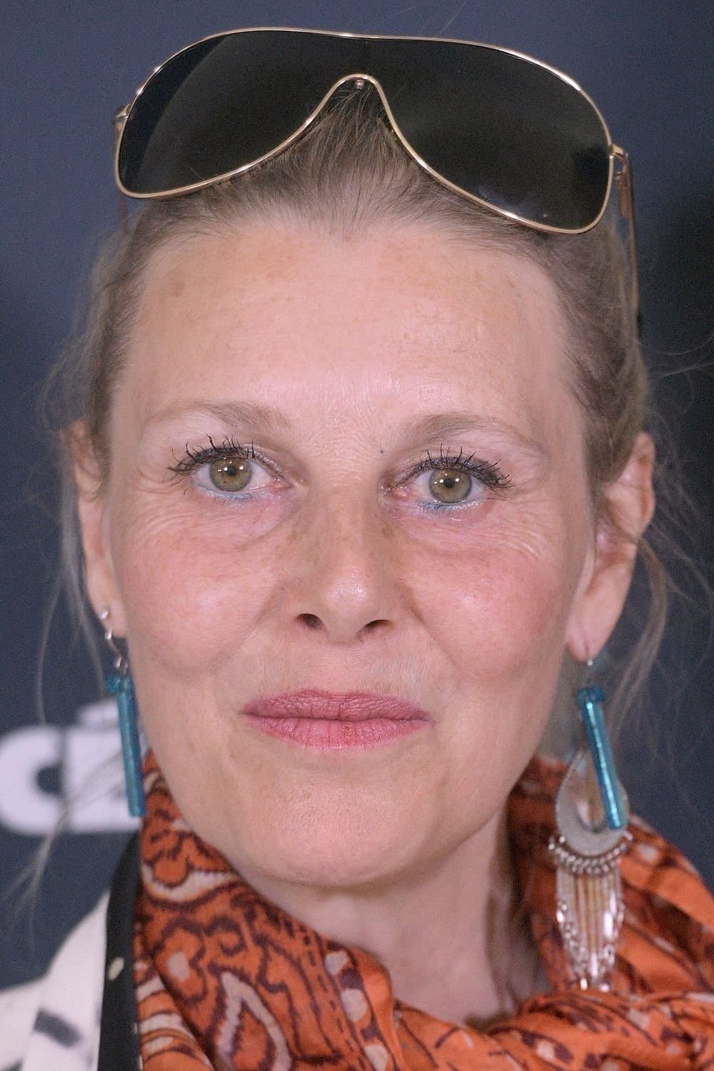 Florence Thomassin profile