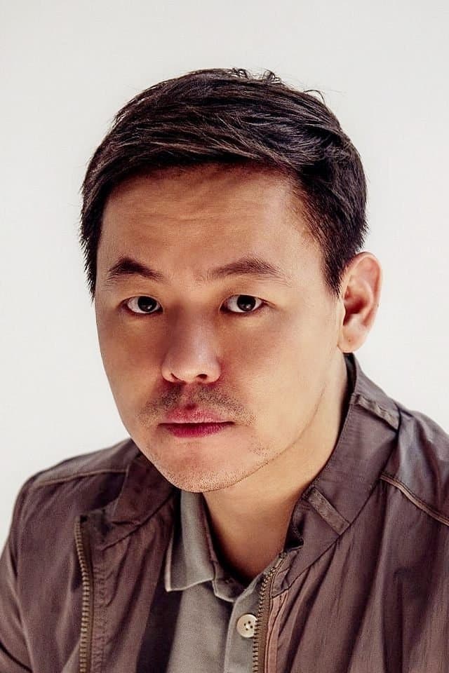 Jason Kim profile