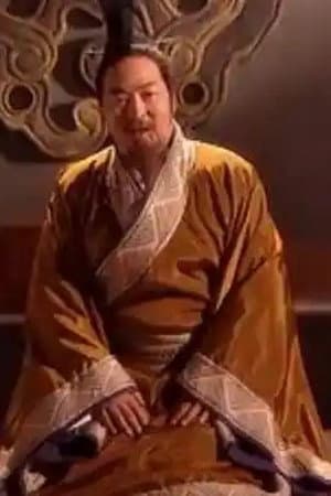 Huaiwen Wang profile