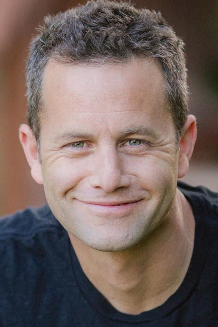 Kirk Cameron profile