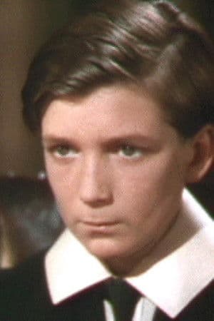 Clive Baxter profile