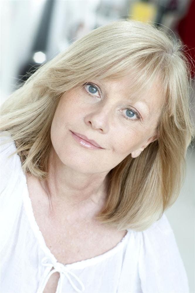 Elisa Servier profile