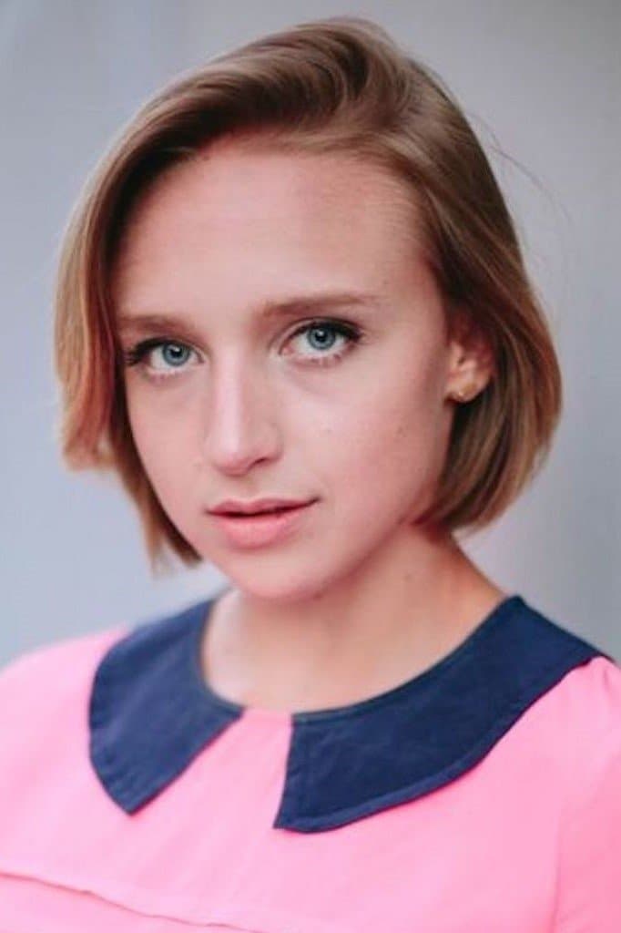 Amy Bruckner profile