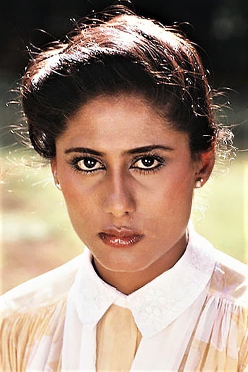 Smita Patil profile