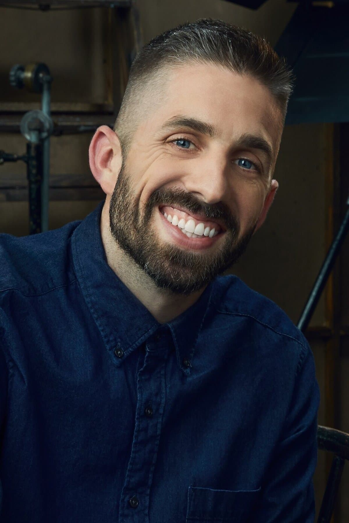 Zach Parrish profile