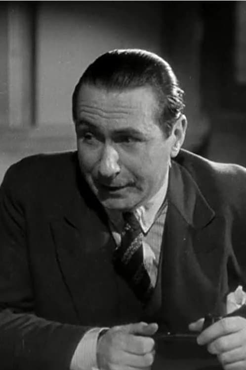 R.E. Jeffrey profile