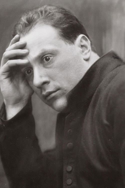 Willem van der Veer profile