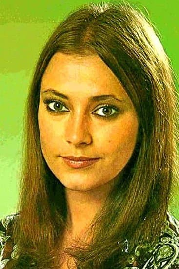 Anne Jolivet profile